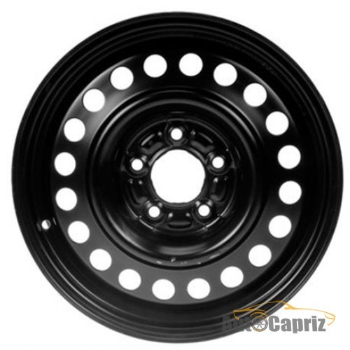Диски ALST (KFZ) 9062 R16 W6.5 PCD5x114.3 ET50 DIA67